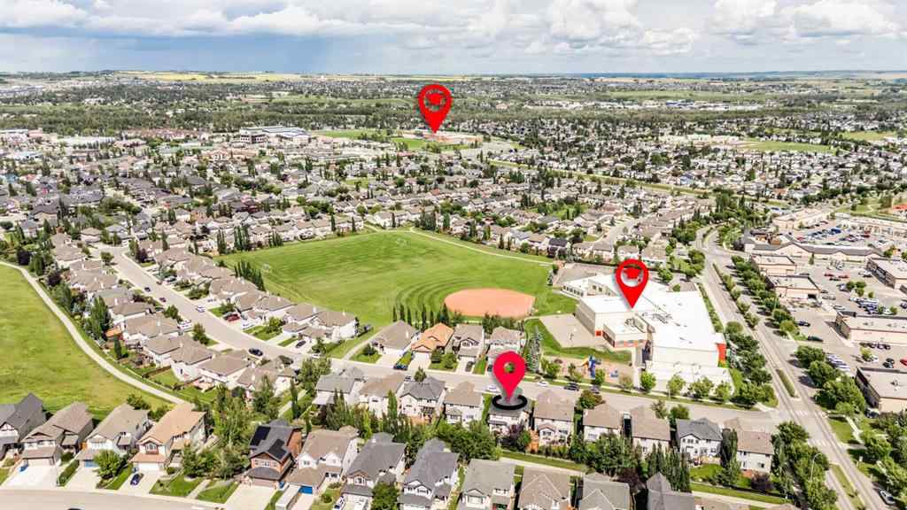 MLS® A2247592 - 119 Westmount Road  in Westmount_OK Okotoks, Residential