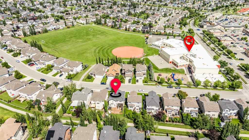 MLS® A2247592 - 119 Westmount Road  in Westmount_OK Okotoks, Residential