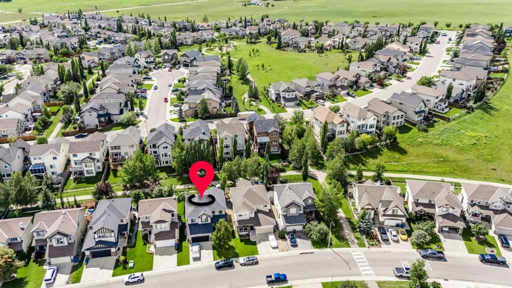 MLS® A2247592 - 119 Westmount Road  in Westmount_OK Okotoks, Residential