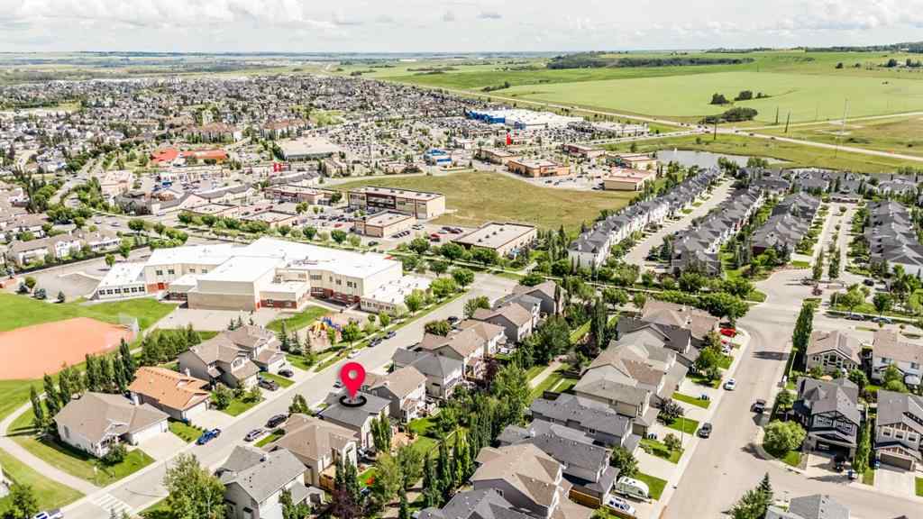 MLS® A2247592 - 119 Westmount Road  in Westmount_OK Okotoks, Residential