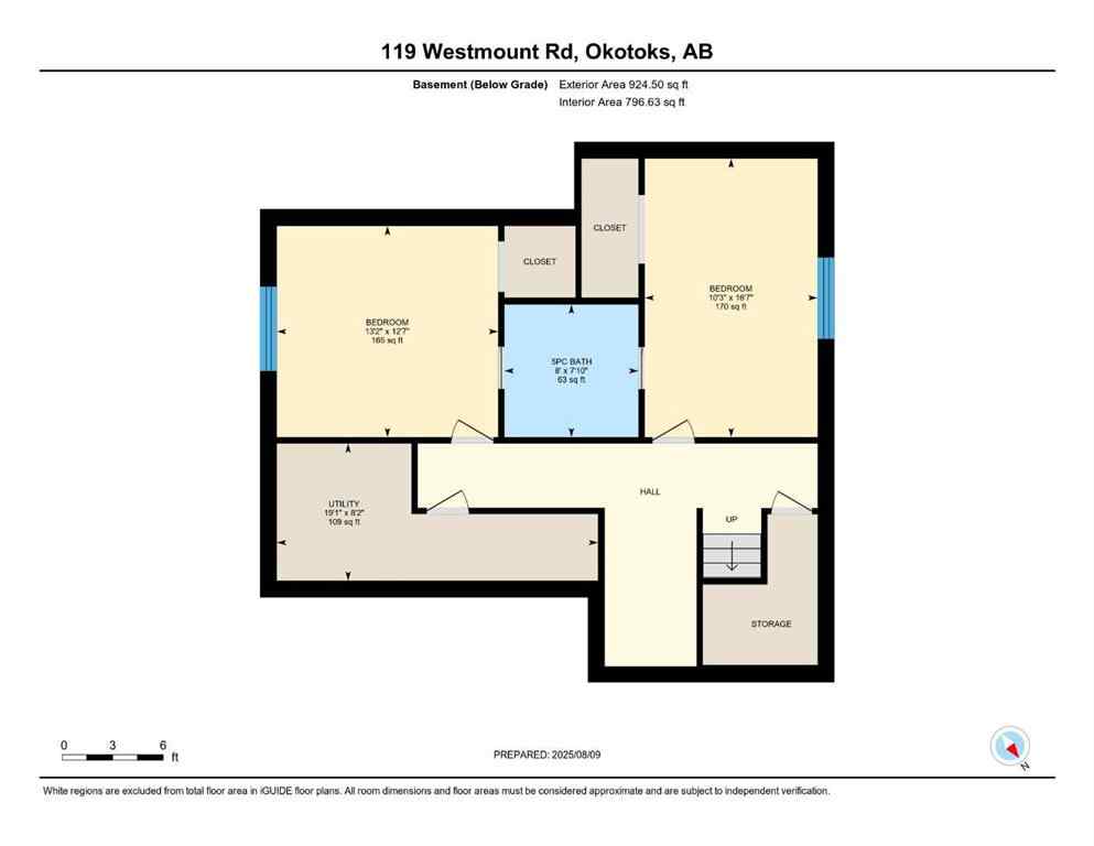 MLS® A2247592 - 119 Westmount Road  in Westmount_OK Okotoks, Residential