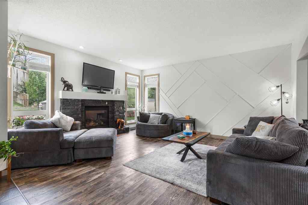 MLS® A2247592 - 119 Westmount Road  in Westmount_OK Okotoks, Residential