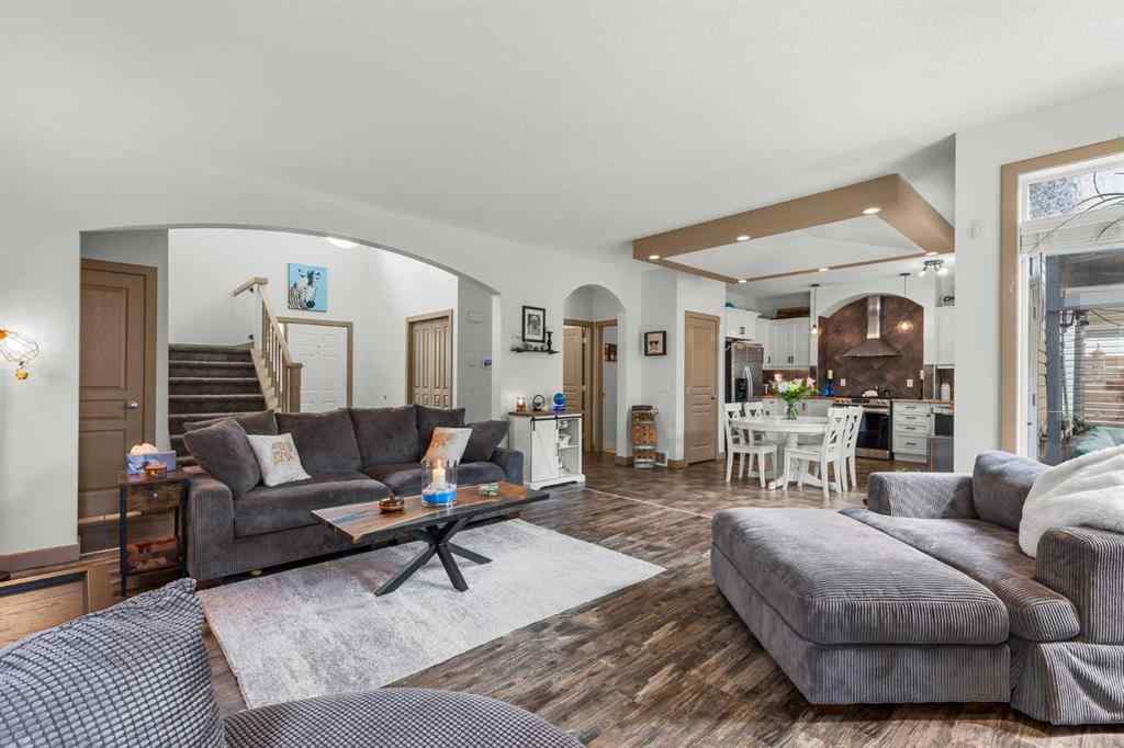 MLS® A2247592 - 119 Westmount Road  in Westmount_OK Okotoks, Residential