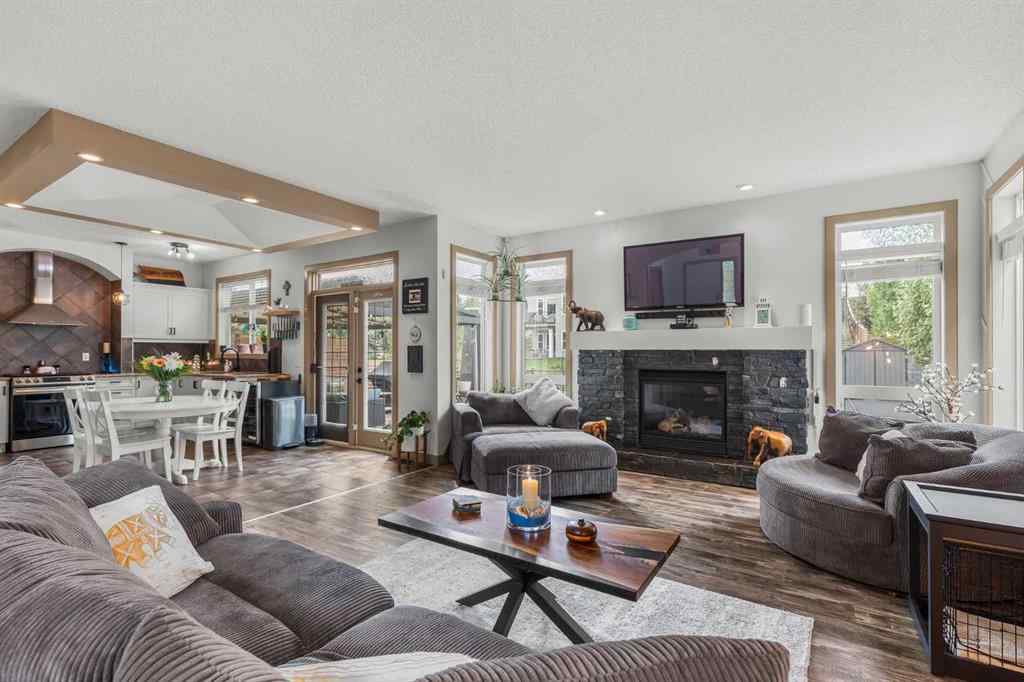 MLS® A2247592 - 119 Westmount Road  in Westmount_OK Okotoks, Residential