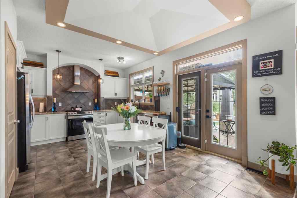 MLS® A2247592 - 119 Westmount Road  in Westmount_OK Okotoks, Residential