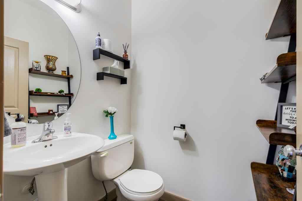 MLS® A2247592 - 119 Westmount Road  in Westmount_OK Okotoks, Residential
