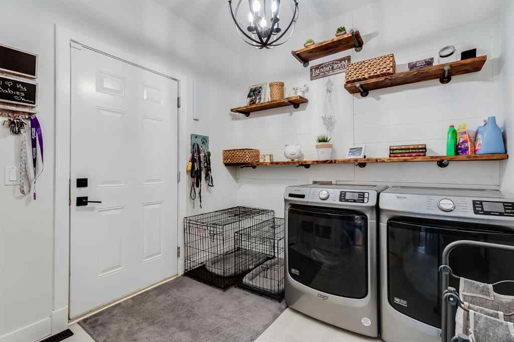 MLS® A2247592 - 119 Westmount Road  in Westmount_OK Okotoks, Residential