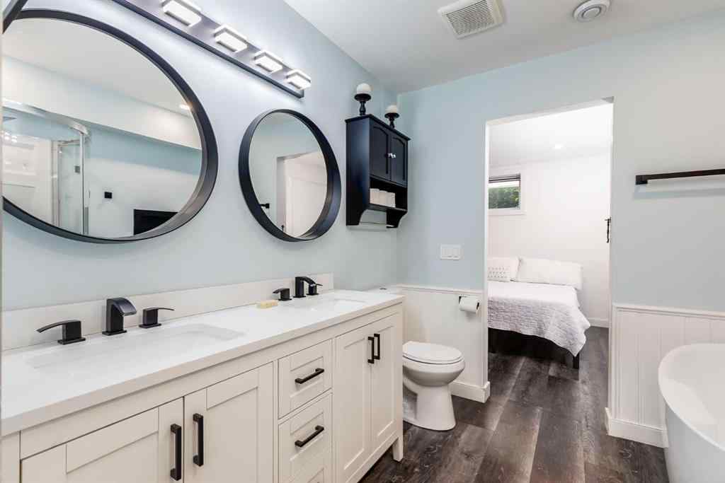 MLS® A2247592 - 119 Westmount Road  in Westmount_OK Okotoks, Residential