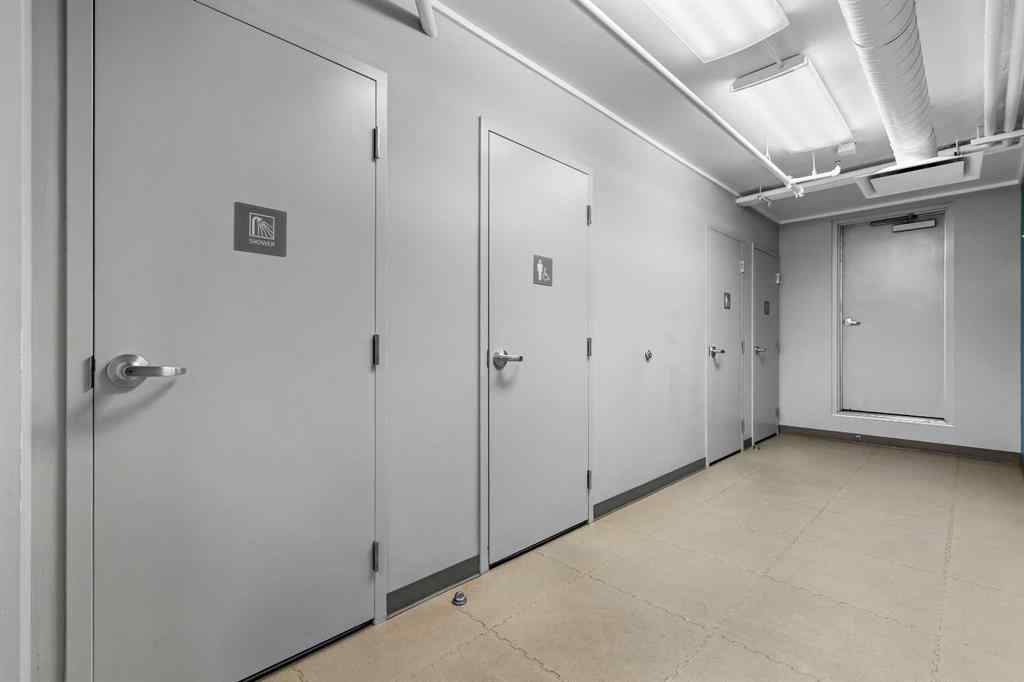 MLS® A2247595 - Unit #607 888 4 Avenue SW in Downtown Commercial Core Calgary, Commercial