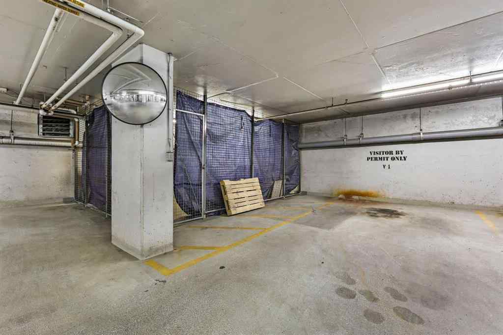 MLS® A2247595 - Unit #607 888 4 Avenue SW in Downtown Commercial Core Calgary, Commercial