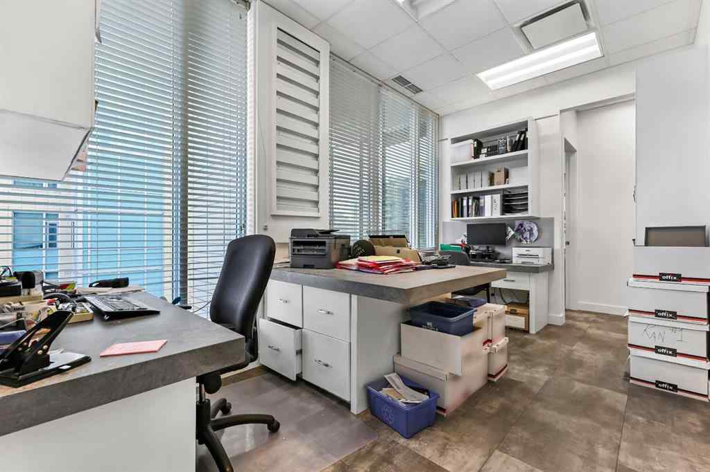 MLS® A2247595 - Unit #607 888 4 Avenue SW in Downtown Commercial Core Calgary, Commercial