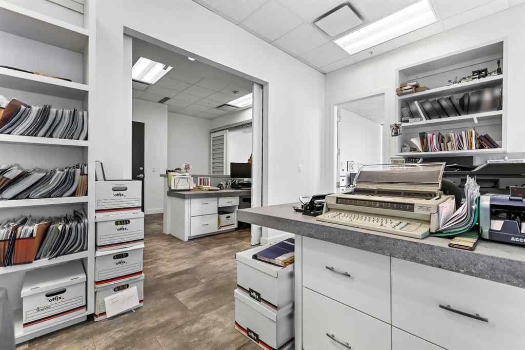 MLS® A2247595 - Unit #607 888 4 Avenue SW in Downtown Commercial Core Calgary, Commercial