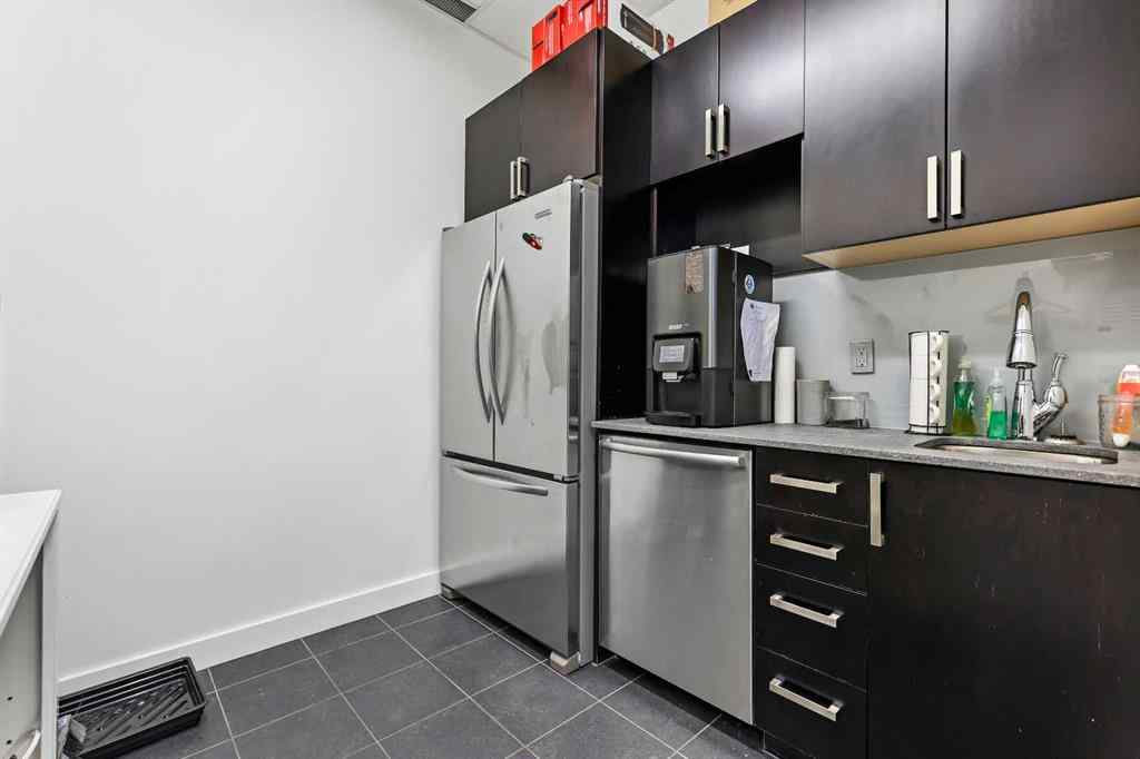 MLS® A2247595 - Unit #607 888 4 Avenue SW in Downtown Commercial Core Calgary, Commercial