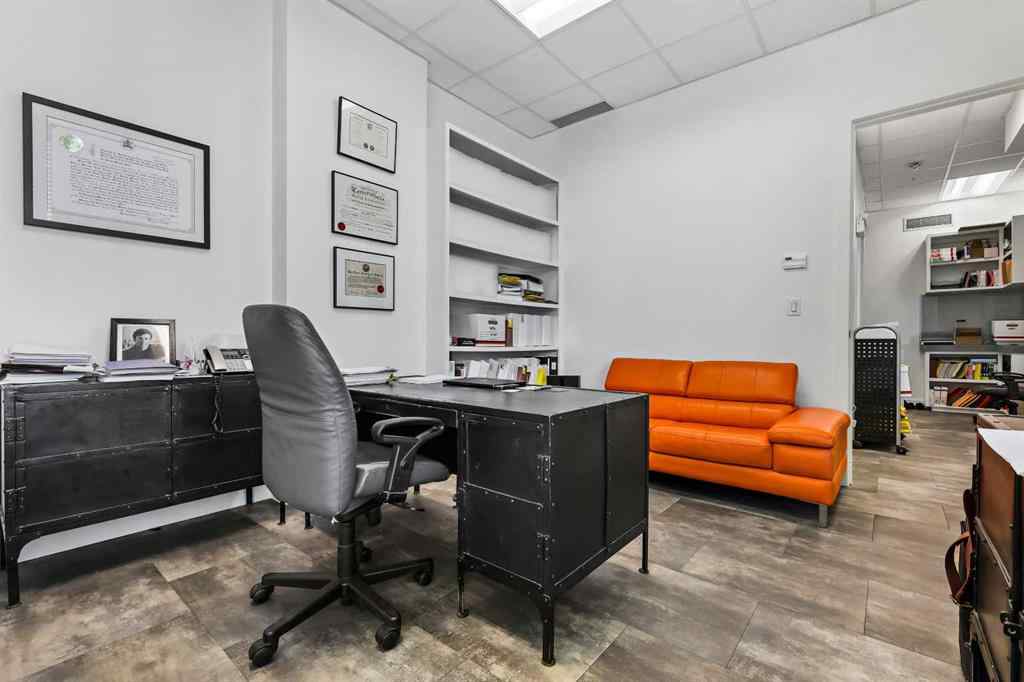 MLS® A2247595 - Unit #607 888 4 Avenue SW in Downtown Commercial Core Calgary, Commercial
