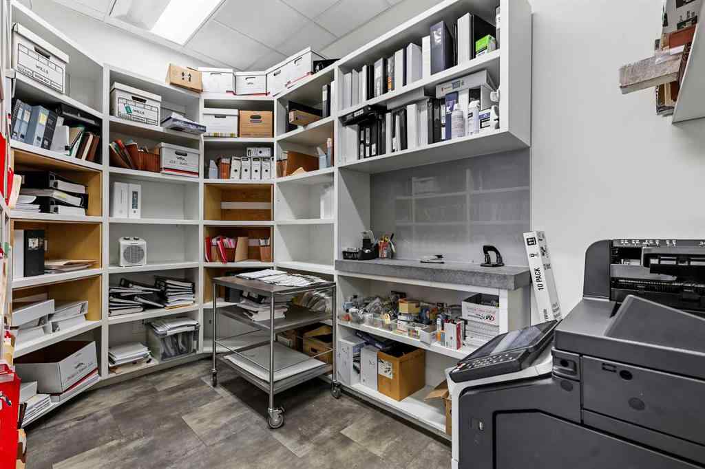 MLS® A2247595 - Unit #607 888 4 Avenue SW in Downtown Commercial Core Calgary, Commercial
