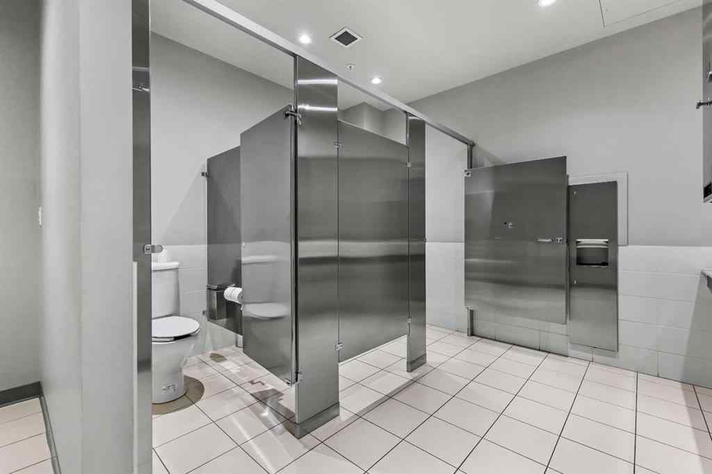 MLS® A2247595 - Unit #607 888 4 Avenue SW in Downtown Commercial Core Calgary, Commercial