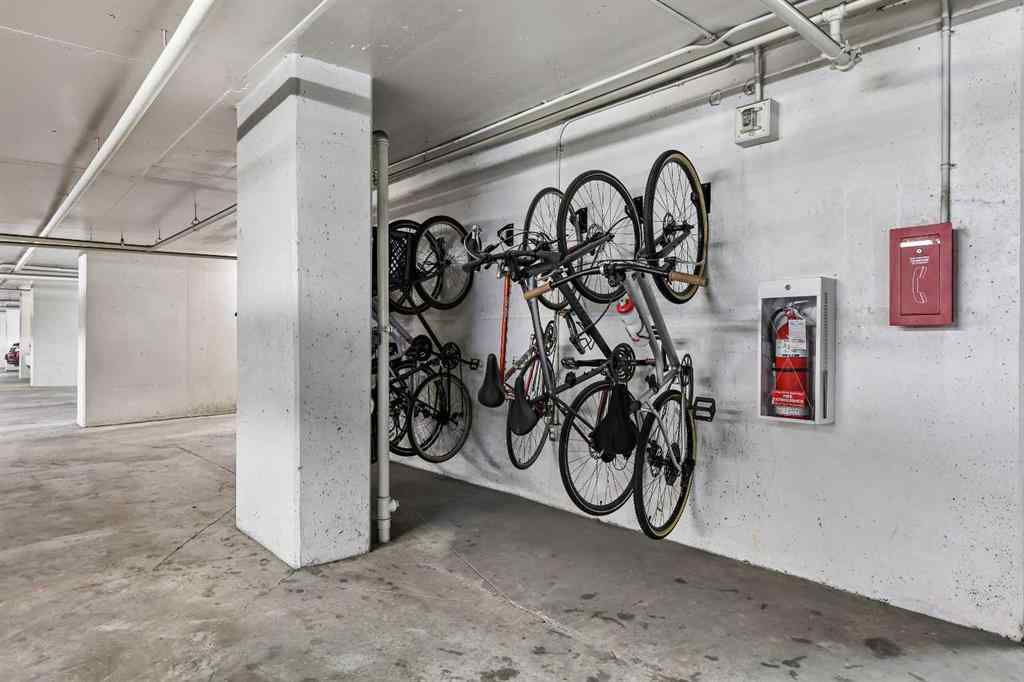 MLS® A2247595 - Unit #607 888 4 Avenue SW in Downtown Commercial Core Calgary, Commercial