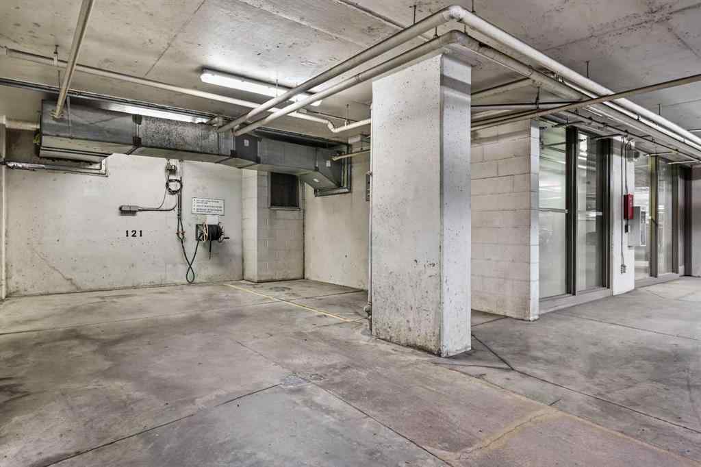 MLS® A2247595 - Unit #607 888 4 Avenue SW in Downtown Commercial Core Calgary, Commercial