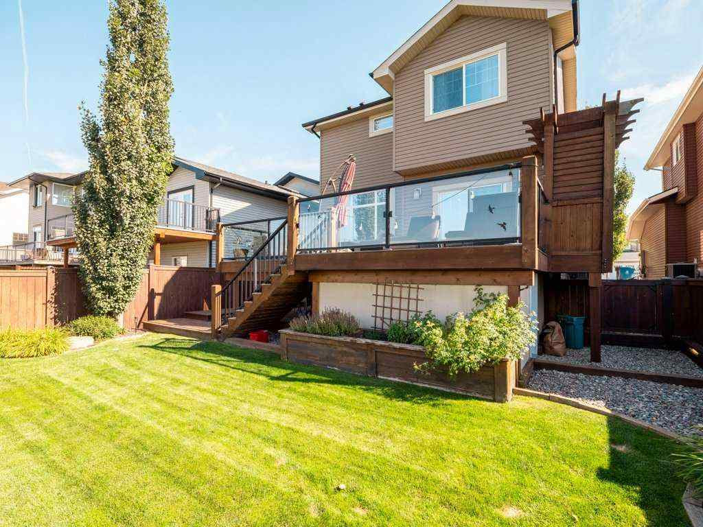 MLS® A2247599 - 104 firelight Way W in Copperwood Lethbridge, Residential