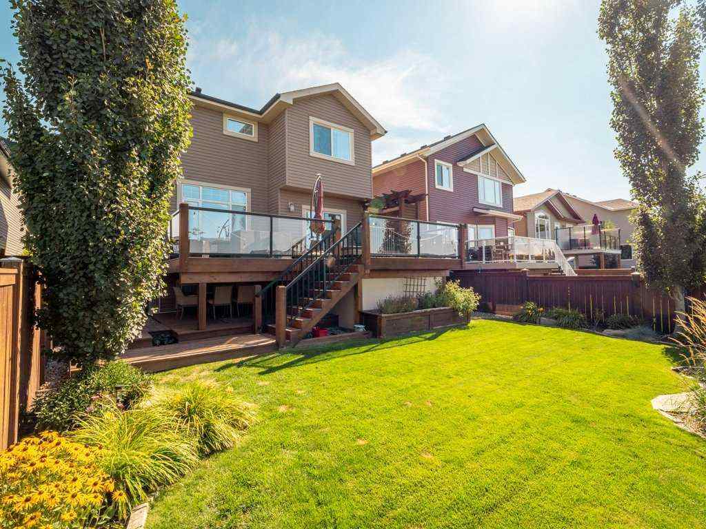 MLS® A2247599 - 104 firelight Way W in Copperwood Lethbridge, Residential