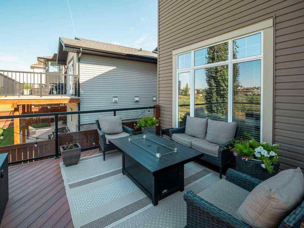 MLS® A2247599 - 104 firelight Way W in Copperwood Lethbridge, Residential