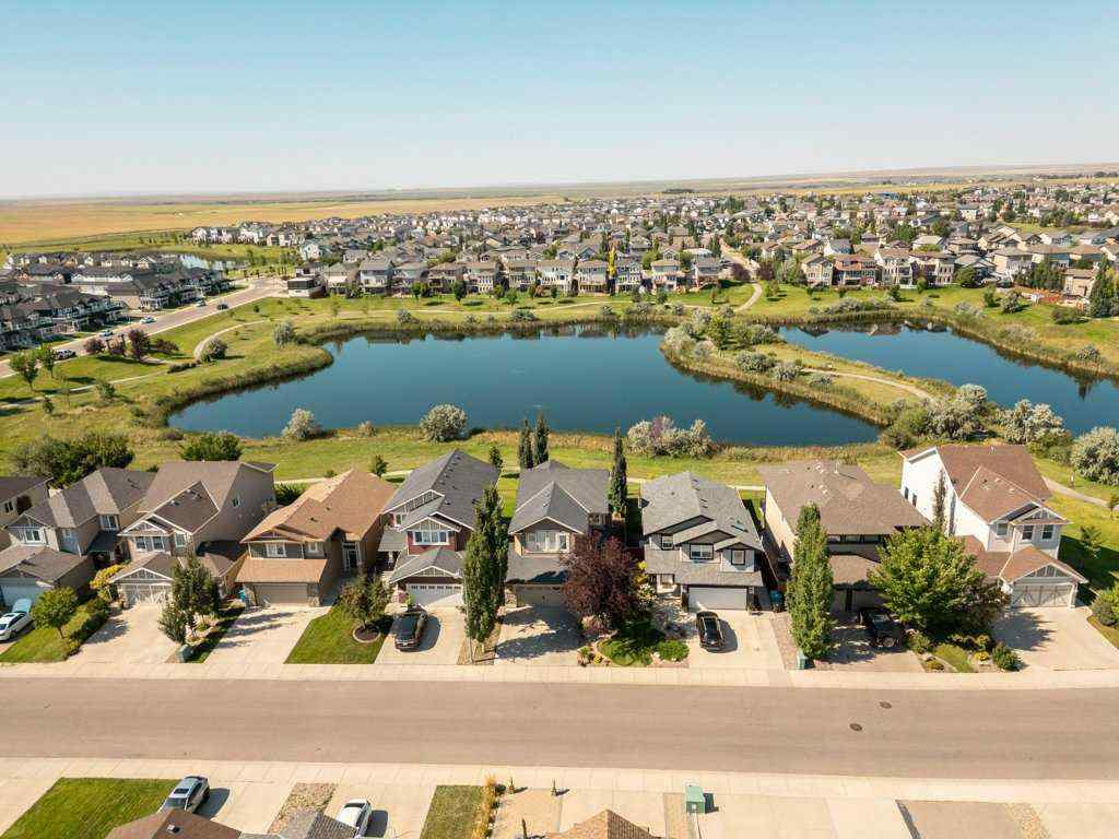 MLS® A2247599 - 104 firelight Way W in Copperwood Lethbridge, Residential