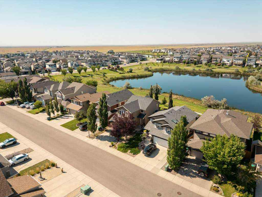 MLS® A2247599 - 104 firelight Way W in Copperwood Lethbridge, Residential