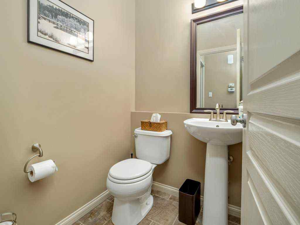 MLS® A2247599 - 104 firelight Way W in Copperwood Lethbridge, Residential