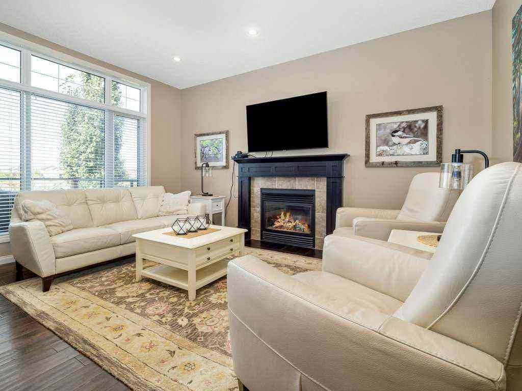 MLS® A2247599 - 104 firelight Way W in Copperwood Lethbridge, Residential