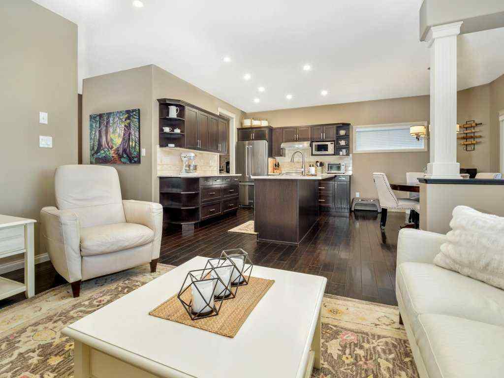 MLS® A2247599 - 104 firelight Way W in Copperwood Lethbridge, Residential