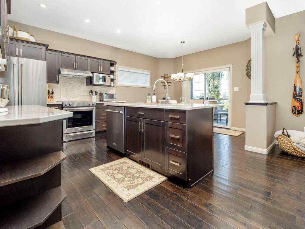 MLS® A2247599 - 104 firelight Way W in Copperwood Lethbridge, Residential