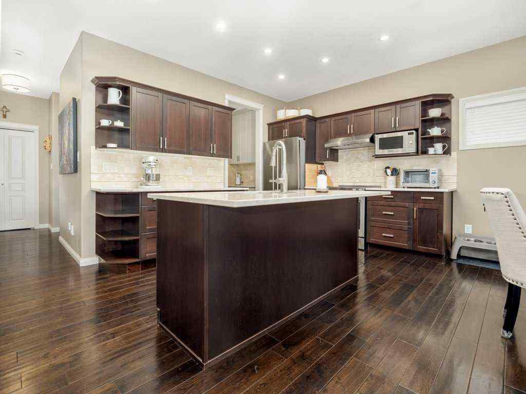 MLS® A2247599 - 104 firelight Way W in Copperwood Lethbridge, Residential