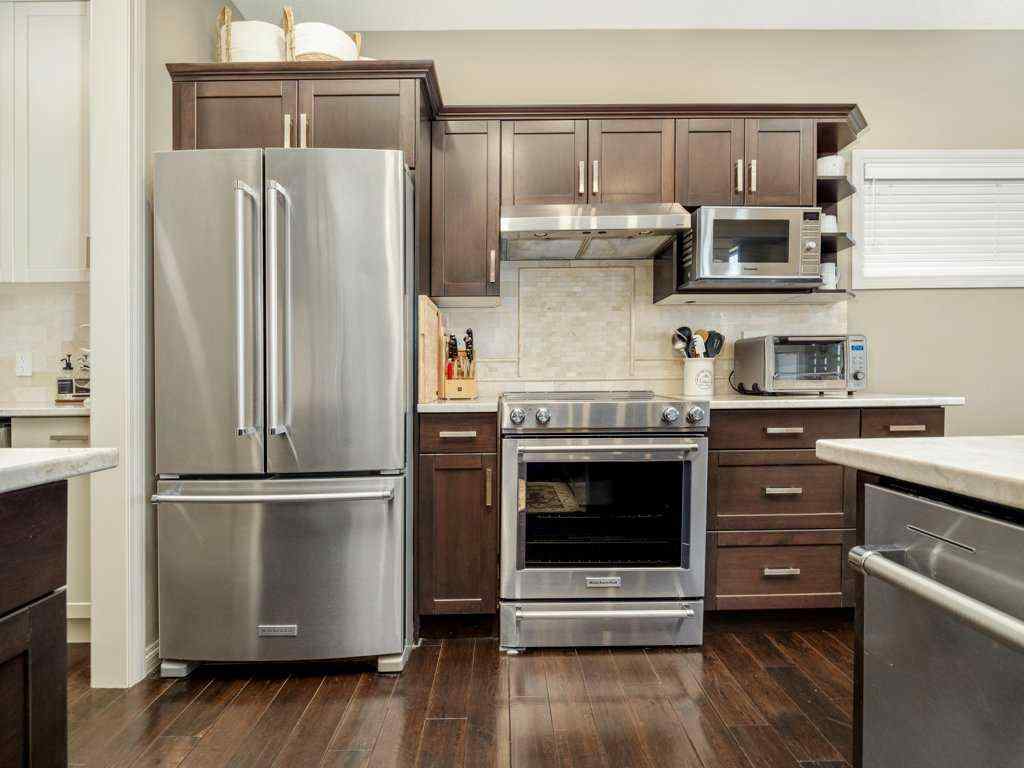 MLS® A2247599 - 104 firelight Way W in Copperwood Lethbridge, Residential