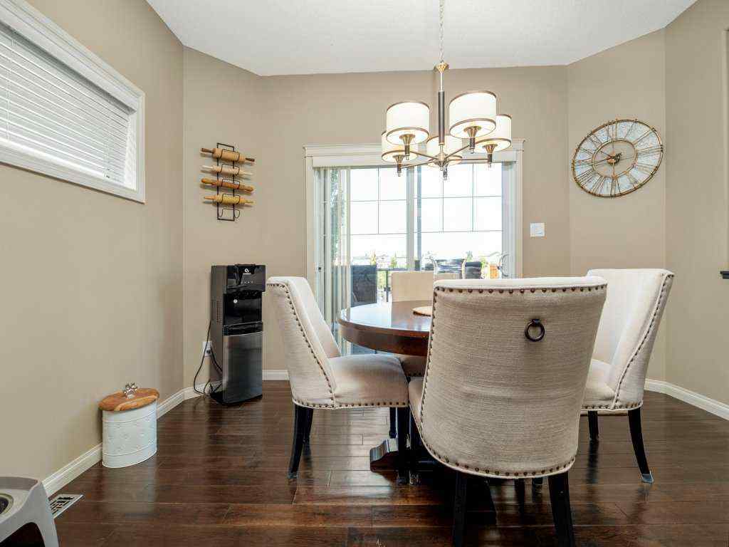 MLS® A2247599 - 104 firelight Way W in Copperwood Lethbridge, Residential