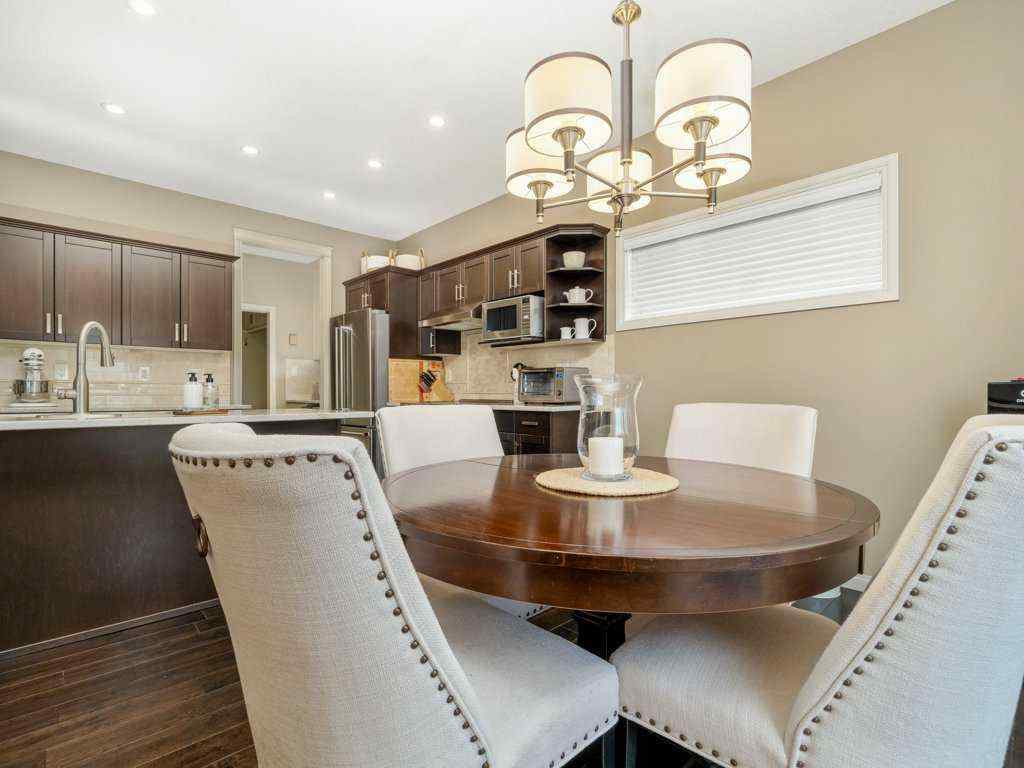MLS® A2247599 - 104 firelight Way W in Copperwood Lethbridge, Residential