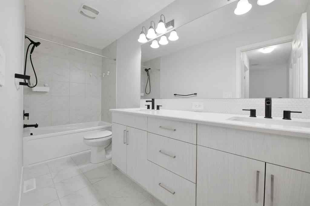 MLS® A2247600 - 19627 Sheriff King Street SW in Yorkville Calgary, Residential