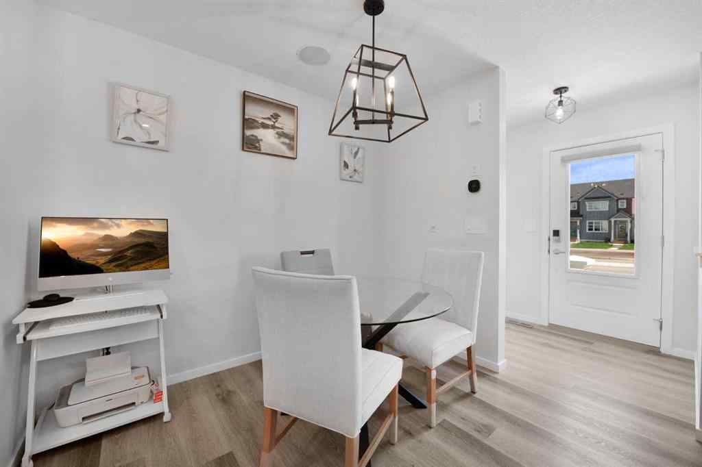 MLS® A2247600 - 19627 Sheriff King Street SW in Yorkville Calgary, Residential