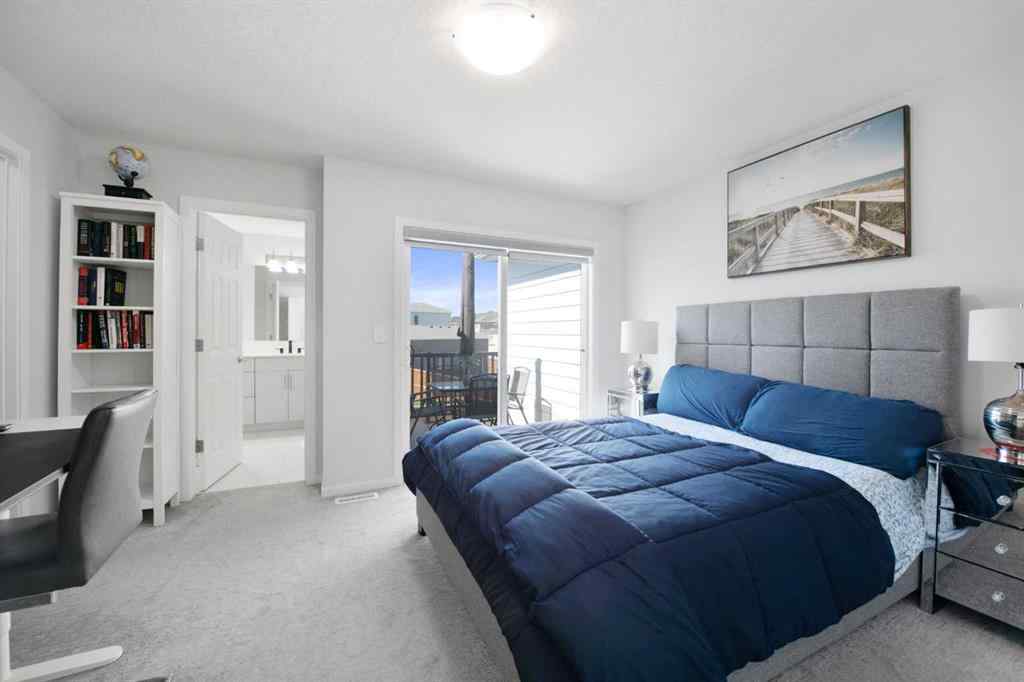 MLS® A2247600 - 19627 Sheriff King Street SW in Yorkville Calgary, Residential