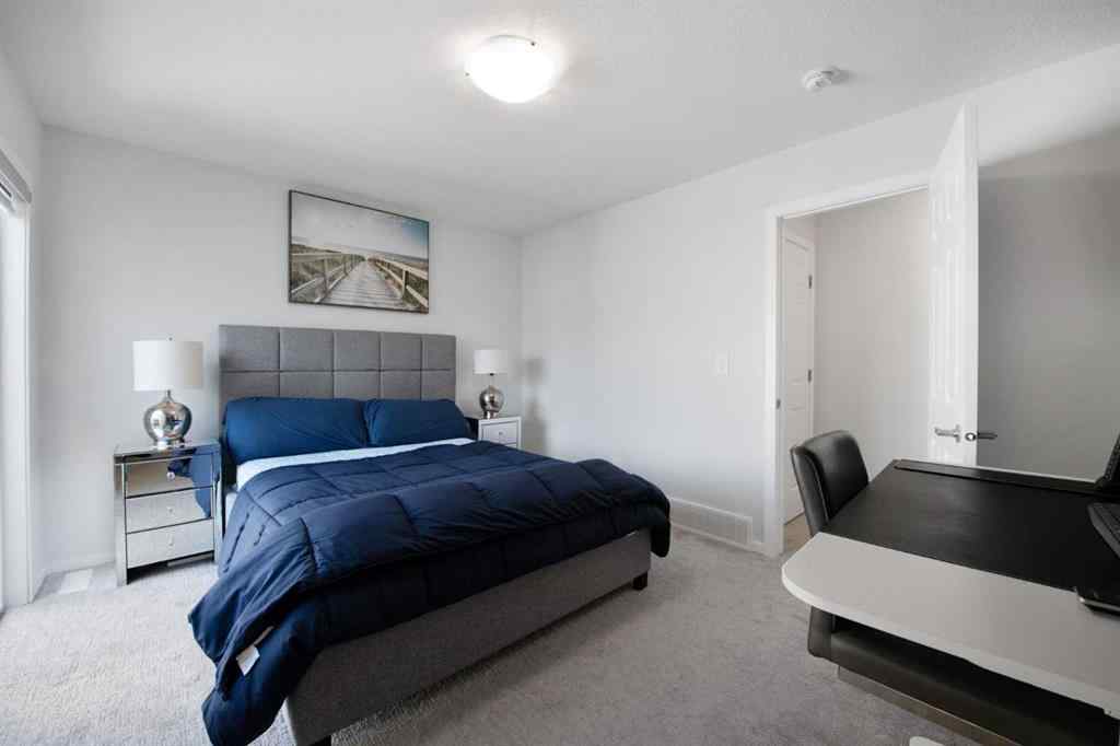 MLS® A2247600 - 19627 Sheriff King Street SW in Yorkville Calgary, Residential