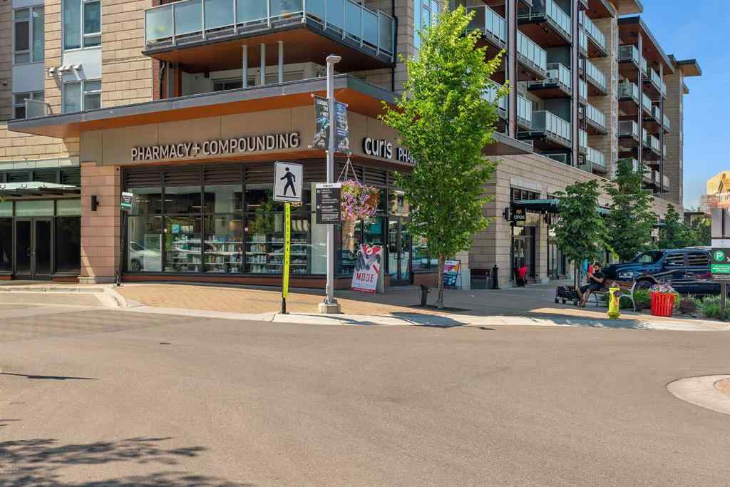 MLS® A2247604 - Unit #3411 11 Mahogany Row SE in Mahogany Calgary, Residential