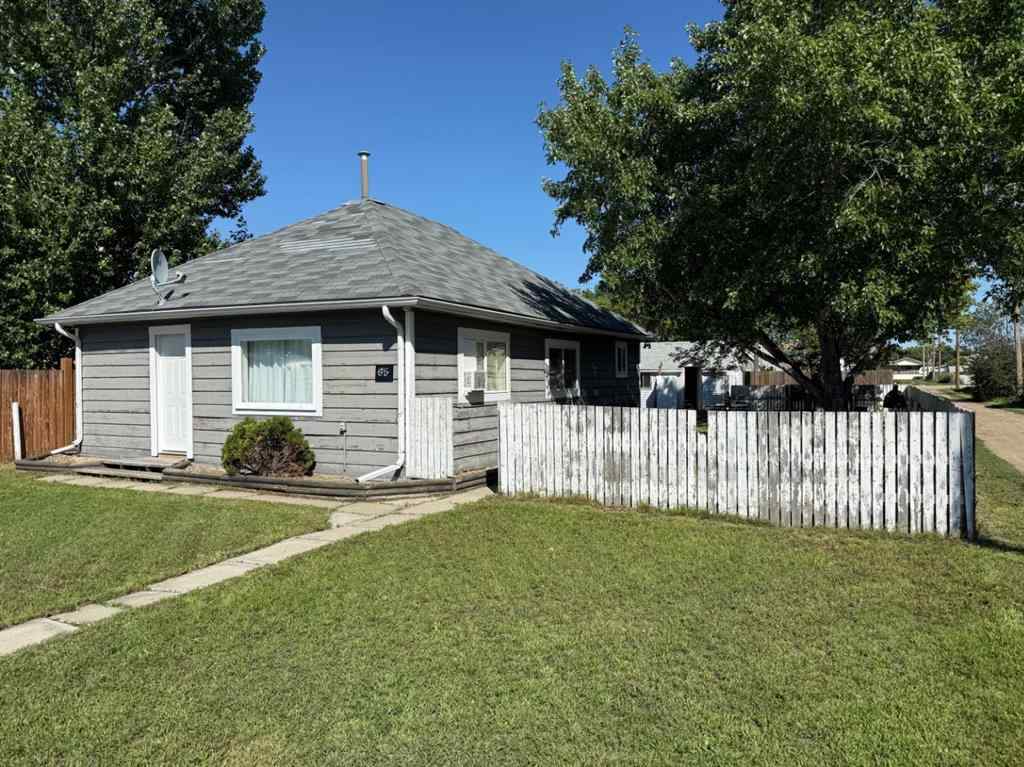 MLS® A2247605 - 65 Amherst Street  in NONE Irvine, Residential