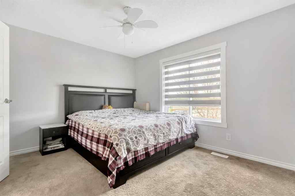 MLS® A2247606 - 59 Martin Crossing Park NE in Martindale Calgary, Residential