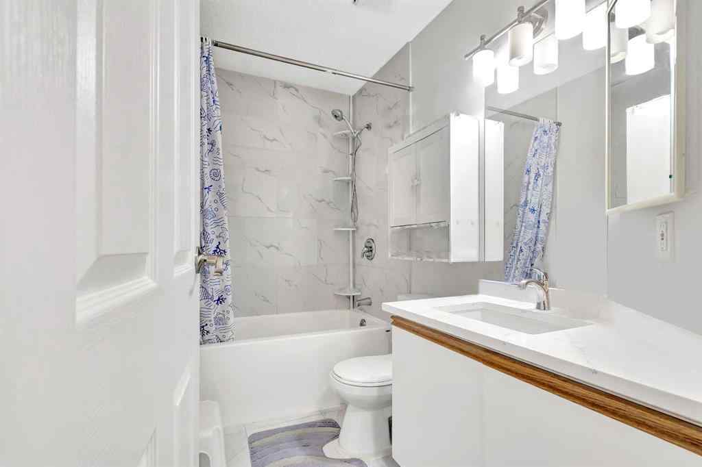 MLS® A2247606 - 59 Martin Crossing Park NE in Martindale Calgary, Residential