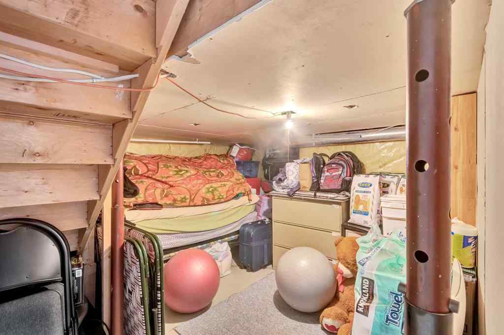 MLS® A2247606 - 59 Martin Crossing Park NE in Martindale Calgary, Residential