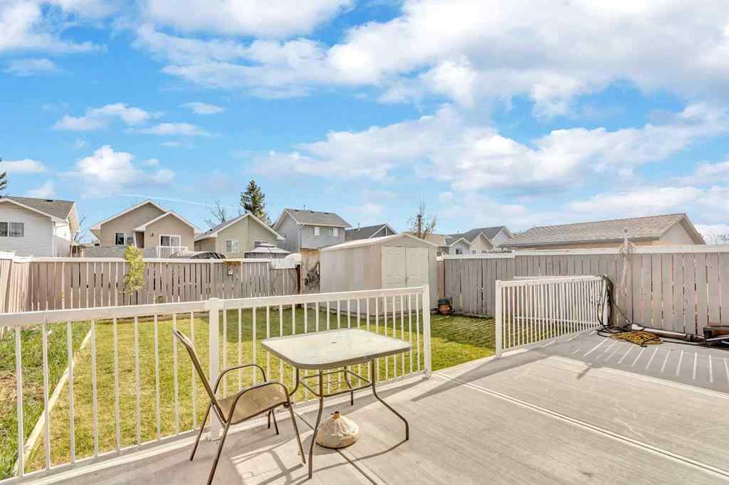 MLS® A2247606 - 59 Martin Crossing Park NE in Martindale Calgary, Residential