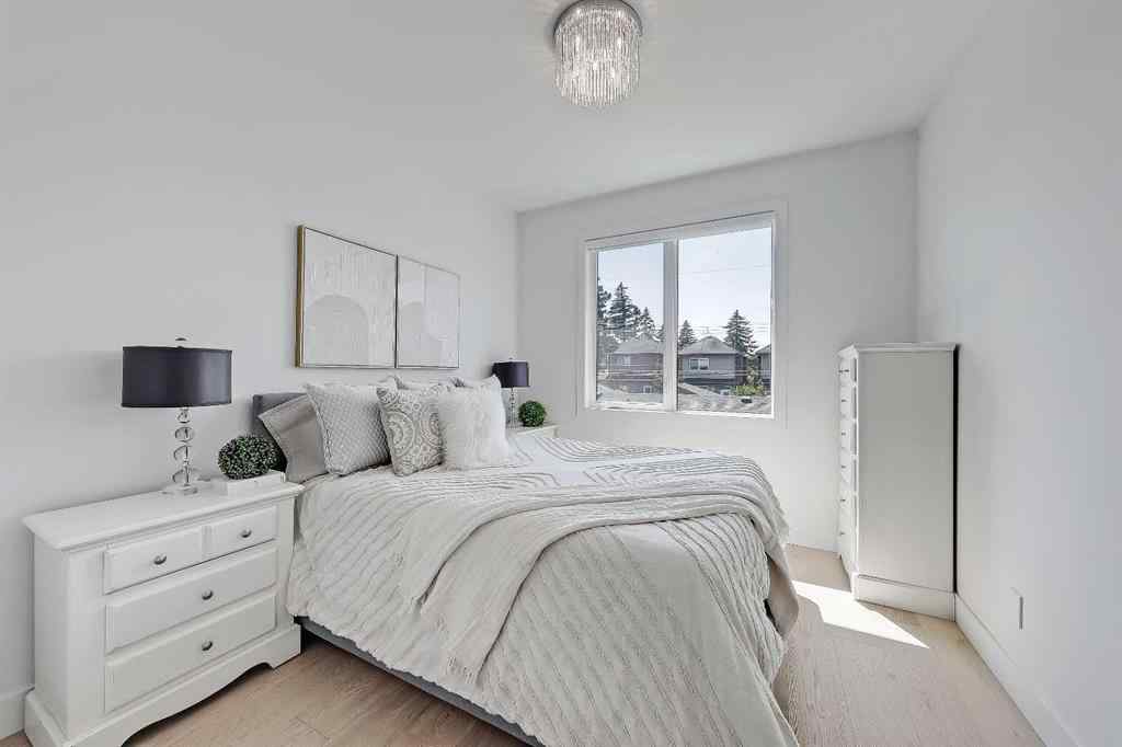 MLS® A2247607 - 1109 41 Street SW in Rosscarrock Calgary, Residential