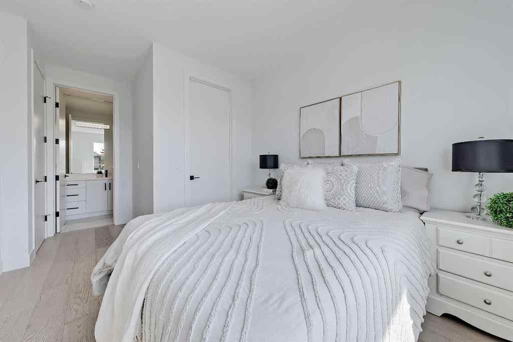 MLS® A2247607 - 1109 41 Street SW in Rosscarrock Calgary, Residential