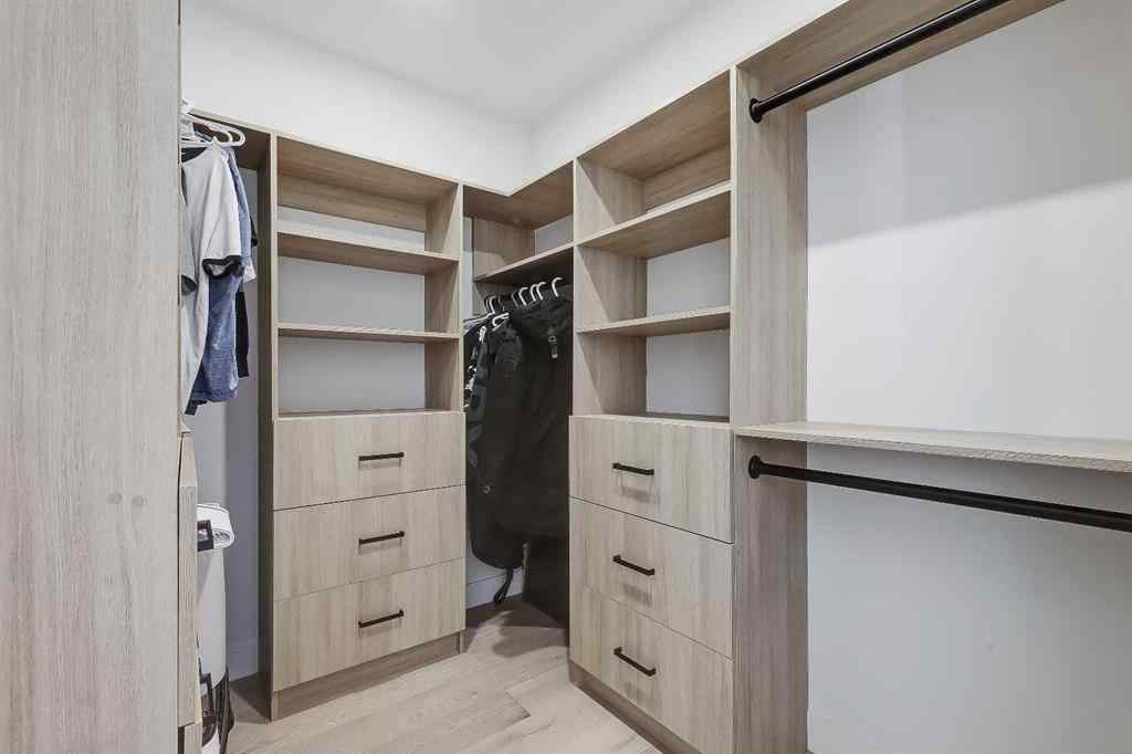 MLS® A2247607 - 1109 41 Street SW in Rosscarrock Calgary, Residential