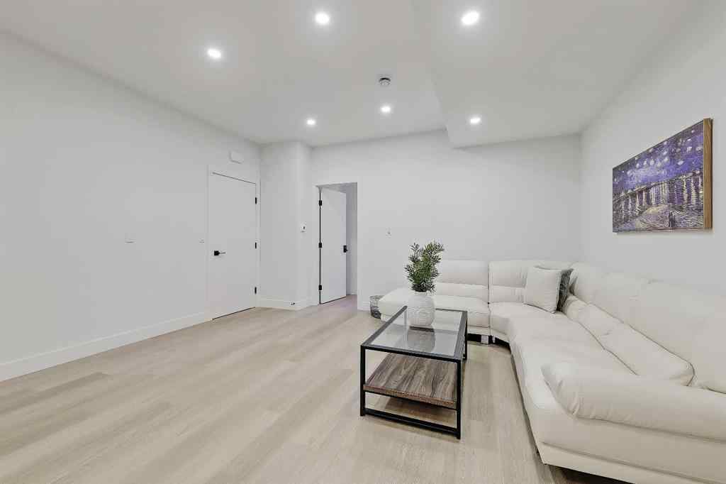 MLS® A2247607 - 1109 41 Street SW in Rosscarrock Calgary, Residential
