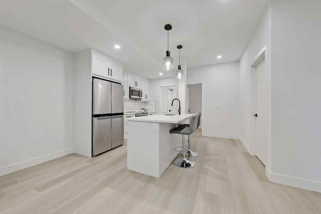 MLS® A2247607 - 1109 41 Street SW in Rosscarrock Calgary, Residential